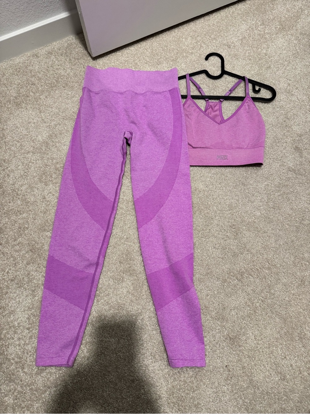 VS Pink set